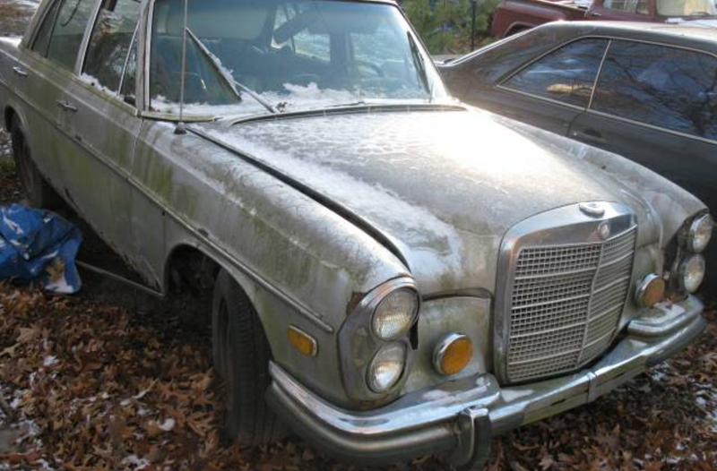 Image: Craigslist